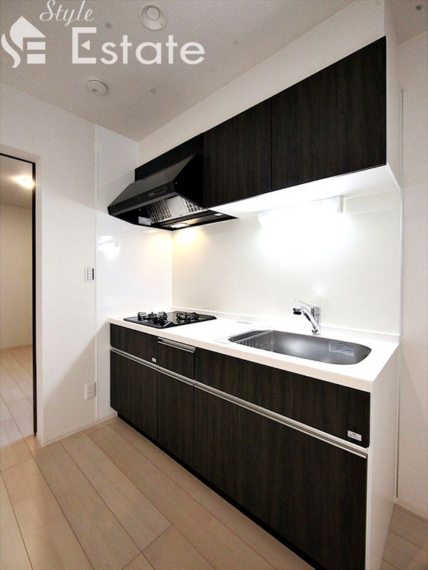 キッチン　同仕様画像