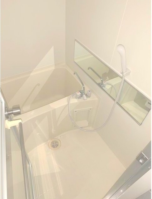 バス・シャワールーム　別部屋同仕様