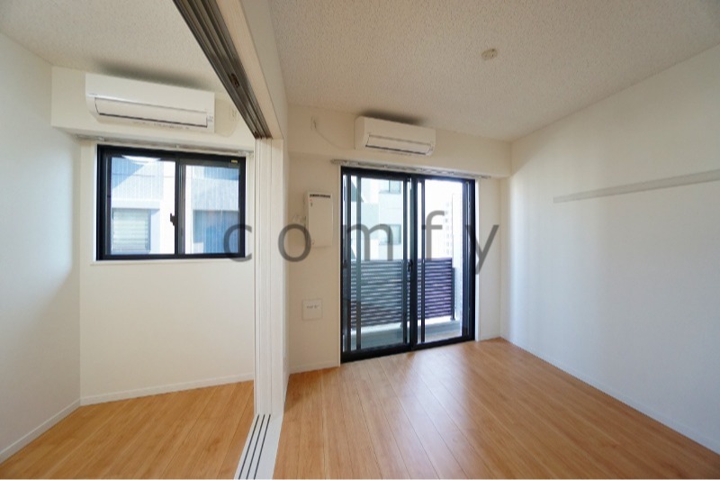 居室・リビング　リビングダイニング