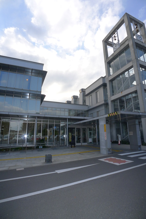 役所　見沼区役所（役所）まで150m