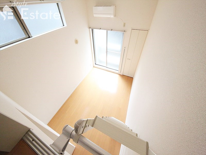 その他部屋・スペース　内装