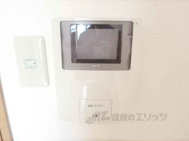 セキュリティ　ドアフォン（ＴＶ含）