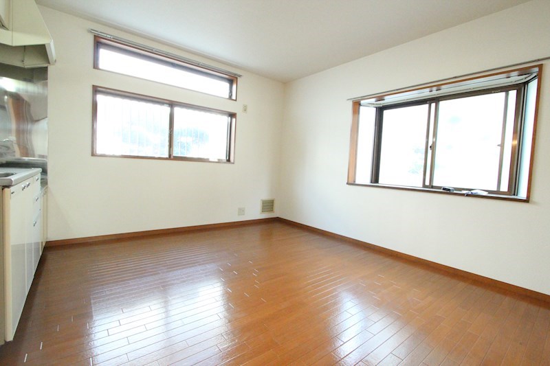 居室・リビング　※前回募集時参考画像