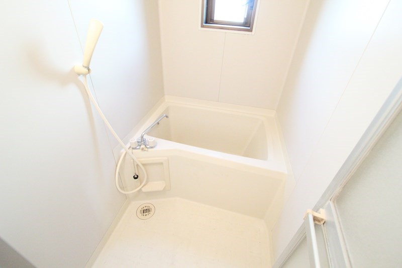 バス・シャワールーム　※前回募集時参考画像