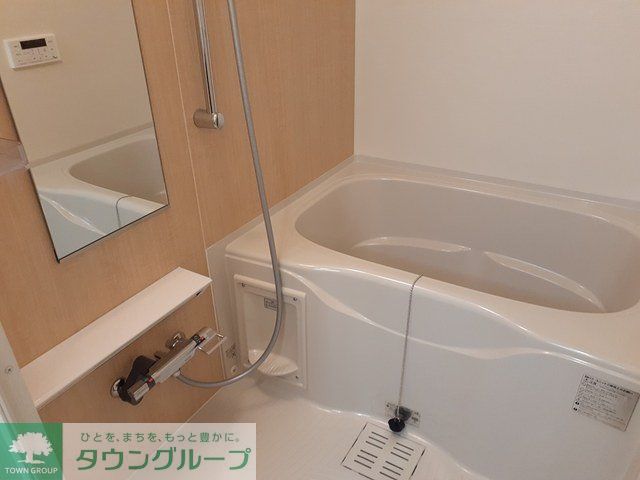 バス・シャワールーム　★お問い合わせはタウンハウジングまで★