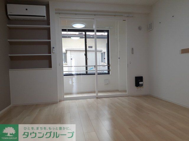 居室・リビング　★お問い合わせはタウンハウジングまで★