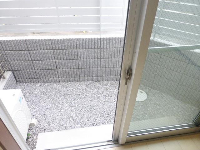 バルコニー　★お問い合わせはタウンハウジングまで★