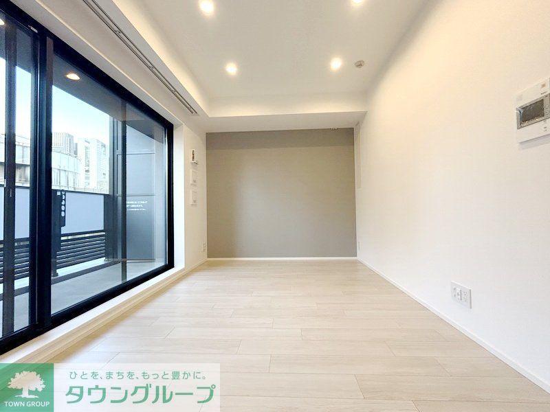 居室・リビング　お部屋探しは株式会社　タウンハウジング　までお気軽にお問合…