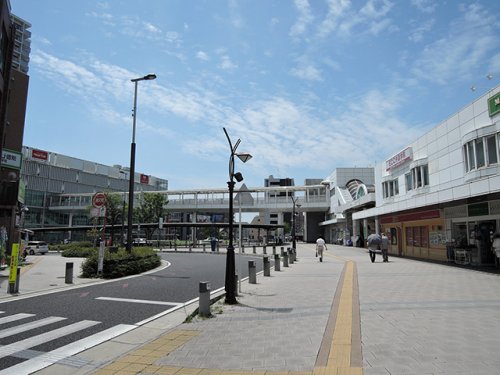 その他　知多半田駅（その他）まで633m