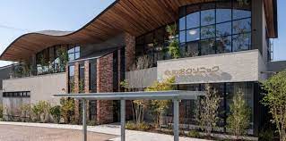 病院　知多クリニック（病院）まで1408m