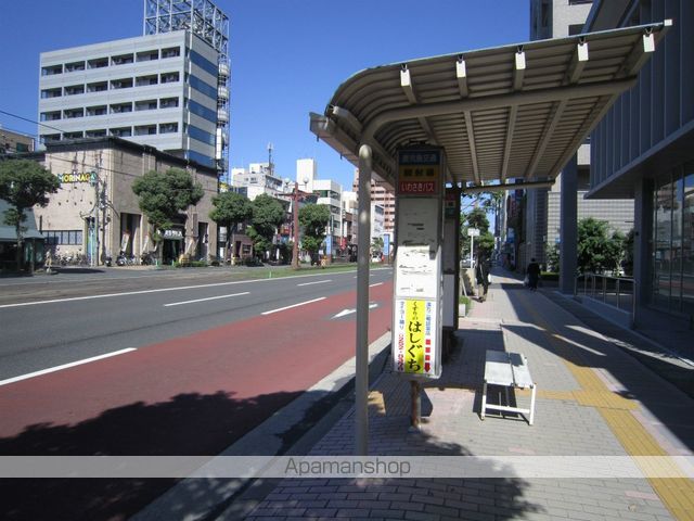 その他　騎射場（その他）まで258m