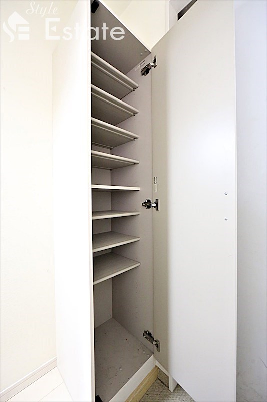 その他　シューズボックス