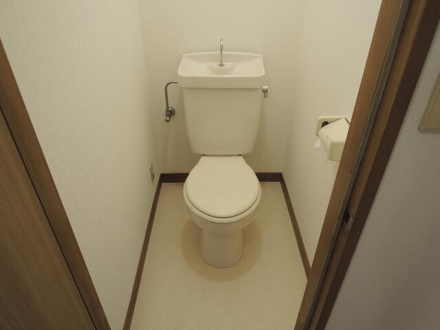 トイレ　★お問い合わせは044-299-8985★