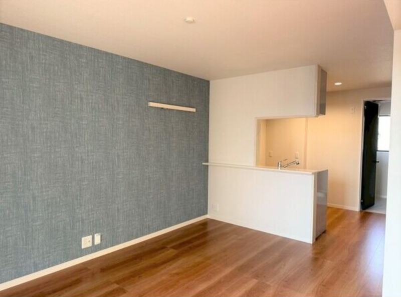 居室・リビング　図面と現状に相違がある場合には現状を優先