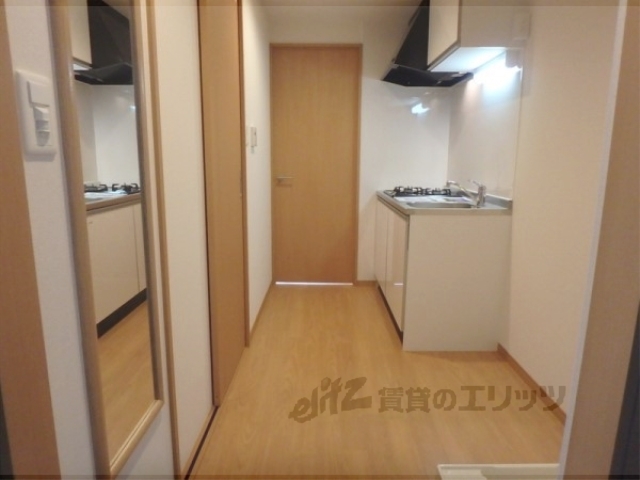 その他部屋・スペース　廊下