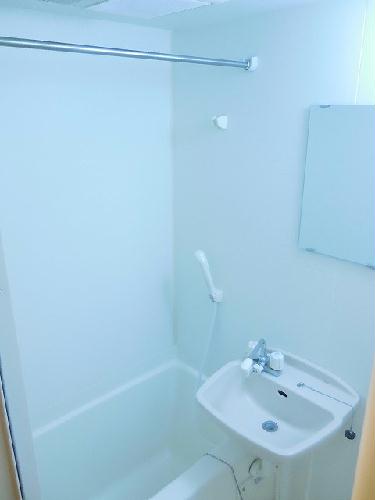 バス・シャワールーム　浴室喚起乾燥機付き