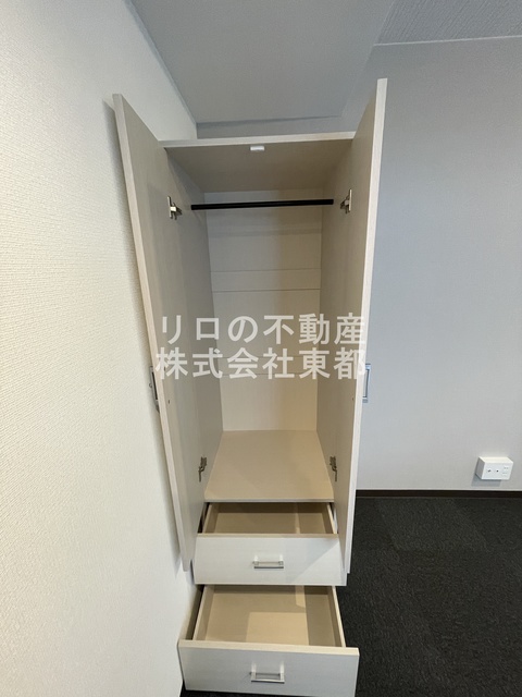 その他共有部分　宅配ＢＯＸ付♪不在時でも荷物のお預かり可能◎！