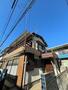 桐生駅より徒歩53分 築52年3ヶ月 2階建の賃貸物件