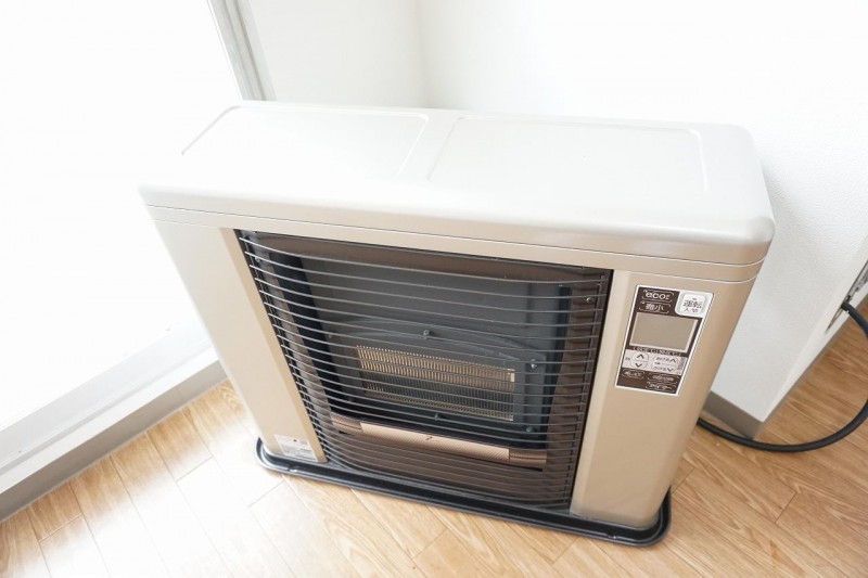 その他設備　設備