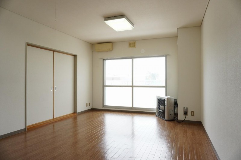 居室・リビング　リビング１