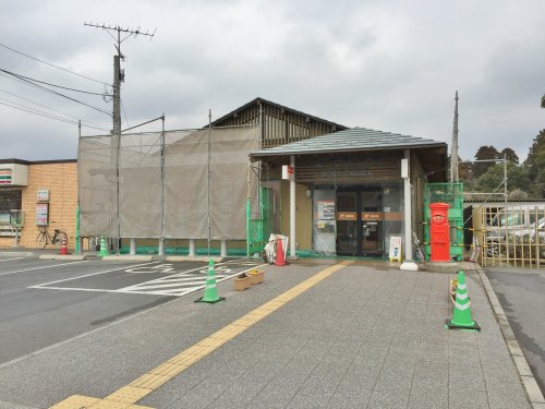 郵便局　正気郵便局（郵便局）まで3348m