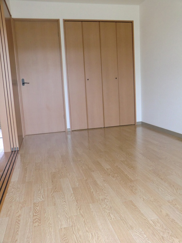 その他部屋・スペース　洋室※別号室参考写真　筑紫野市・太宰府市で賃貸物件をお探しの