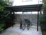その他　駐輪場