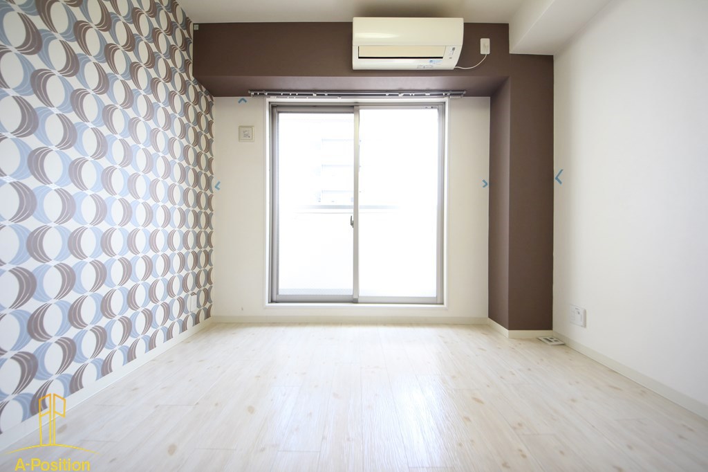 居室・リビング　サンクチュアリ北梅田