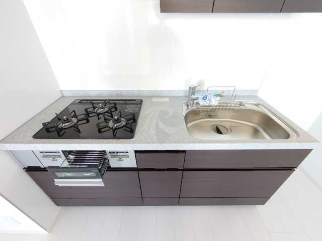 キッチン　別部屋引用