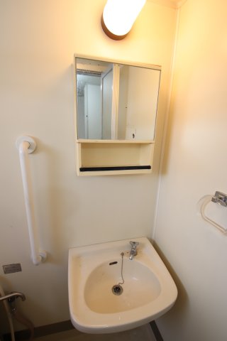 その他　洗面台