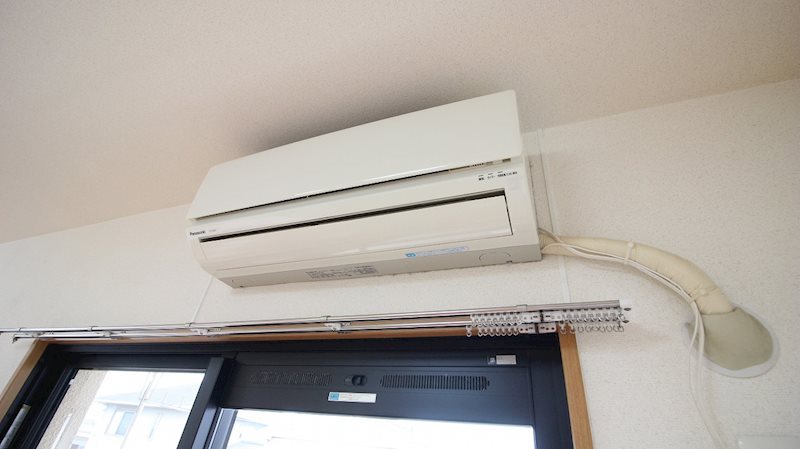 その他設備　※他部屋参照