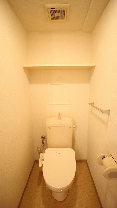 トイレ　※他部屋参照