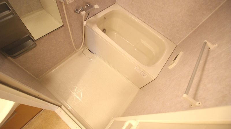 バス・シャワールーム　※他部屋参照