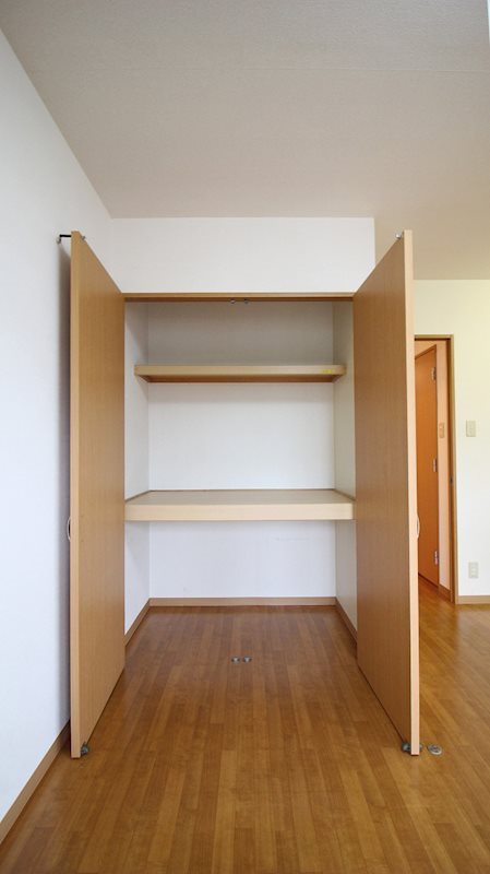 収納　※他部屋参照