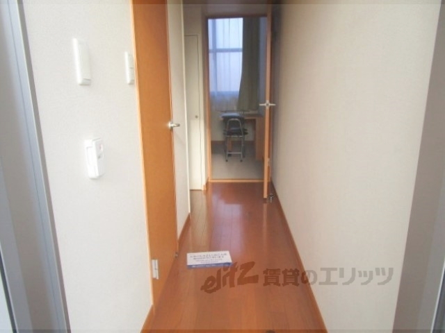 その他部屋・スペース　廊下