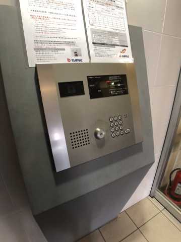 セキュリティ　クレアール巣鴨