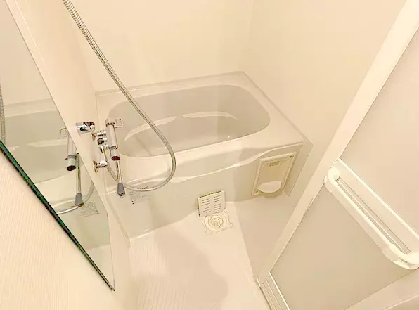 バス・シャワールーム　スカイコートパレス押上III