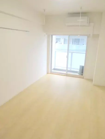 居室・リビング　スカイコートパレス押上III