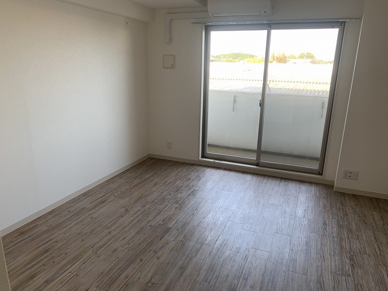 居室・リビング　反転部屋参考