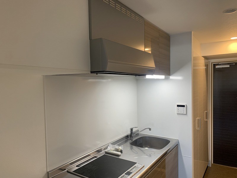 キッチン　反転部屋参考