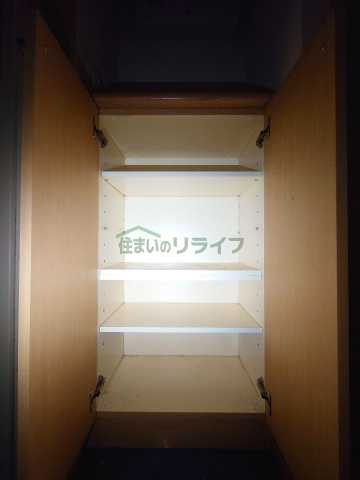 その他　同じ間取り（別部屋）