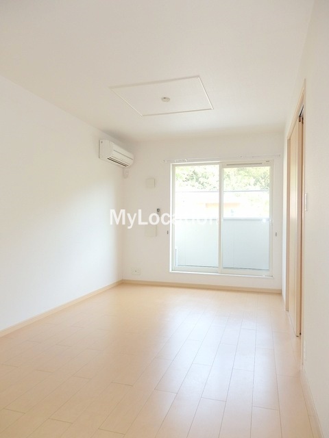 居室・リビング　☆快適なくつろぎ空間です☆