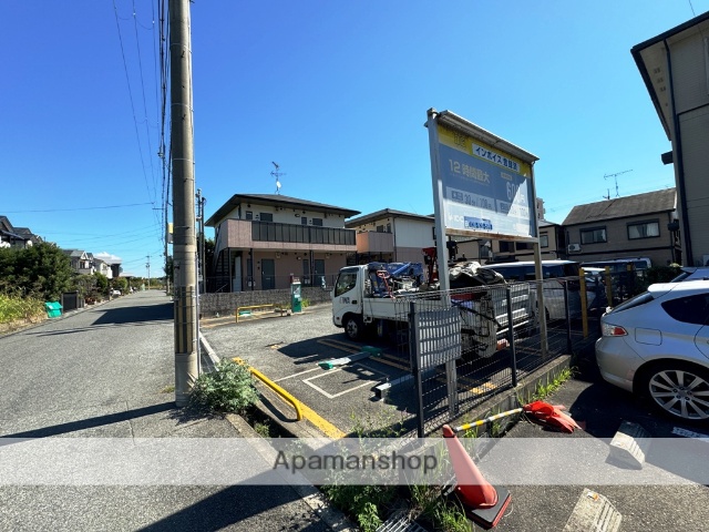その他　時間貸パーキング（その他）まで319m