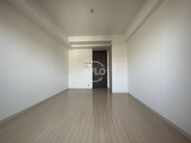 居室・リビング　サムティナンバ南　リビング