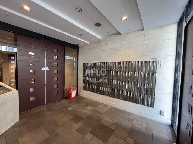 セキュリティ　サムティナンバ南