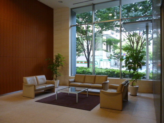 ロビー　ロビー