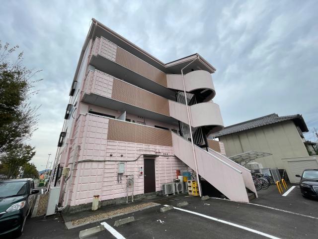 エントランス　エントランス部分