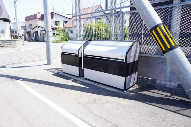 その他共有部分　共用部１