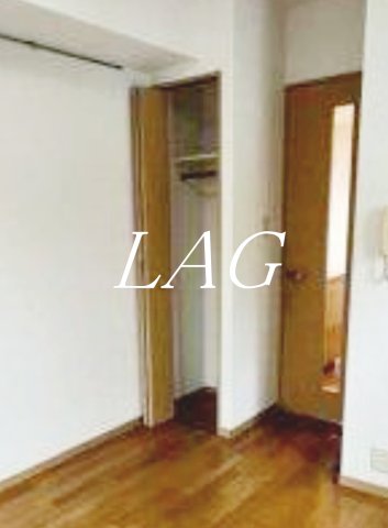 収納　収納です。