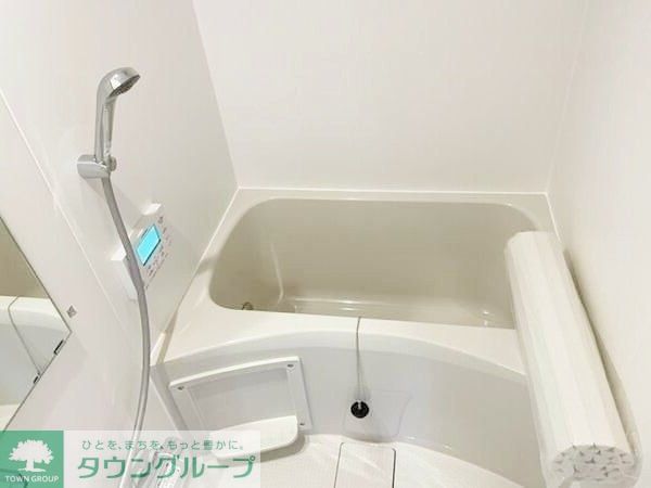 バス・シャワールーム　お部屋探しは株式会社　タウンハウジング　までお気軽にお問合…